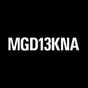 Profile picture for MGD13KNA (School Deliveries)