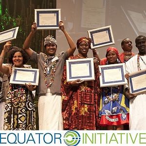 Profile picture for Equator Initiative
