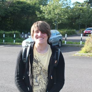 Profile picture for Jack Oliver