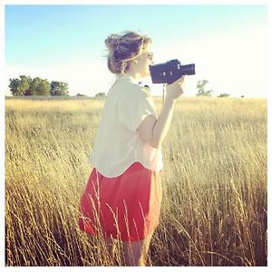 Profile picture for KATIE BARKEL