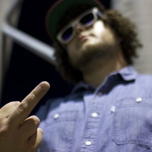 Profile picture for Tyler Cox