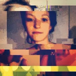 Profile picture for sarah k hallacher