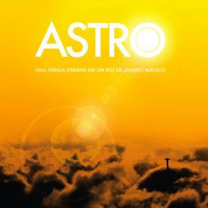 Profile picture for ASTRO