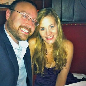 Profile picture for Matthew L. Weiss / Langdon-Boom