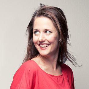 Profile picture for Anna Jobin