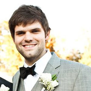 Profile picture for Marc Patterson