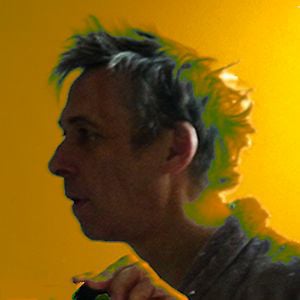 Profile picture for Simon Fell