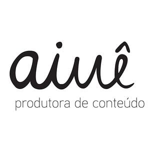 Profile picture for AIUÊ : produtora de conteúdo