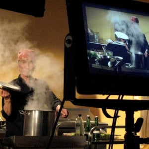 Profile picture for Steak and Eggs Films