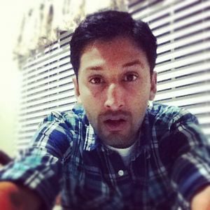 Profile picture for Jonathan Reyes