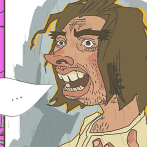 Profile picture for Toby Jackman