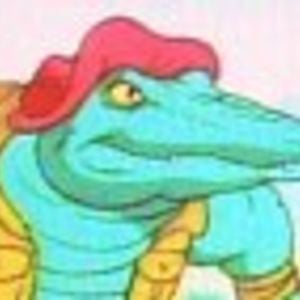 Profile picture for Allan Davis