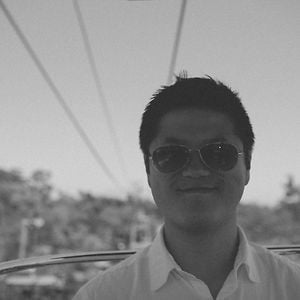 Profile picture for Andy Bang