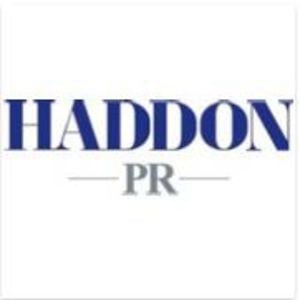 Profile picture for Haddon PR