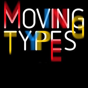 Profile picture for Moving Types