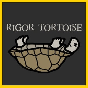 Profile picture for rigortortoise