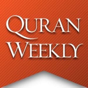 Profile picture for Quran Weekly