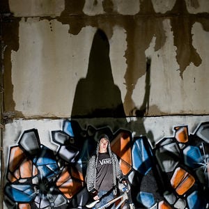 Profile picture for chk