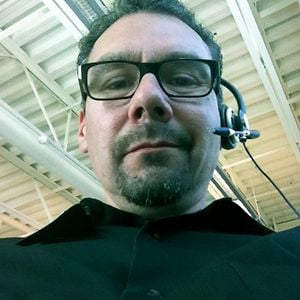 Profile picture for Ed Avila