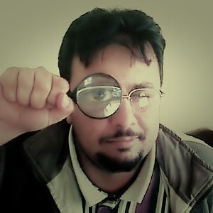 Profile picture for Aimen kasem