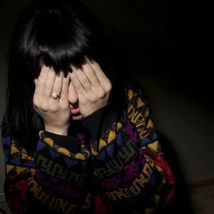 Profile picture for karina azlanova