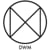 david w merten