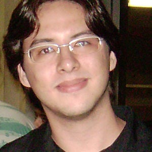 Profile picture for Anderson Kanegae