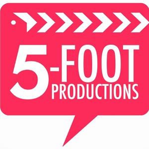 Profile picture for 5-Foot Productions