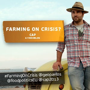 Profile picture for foodpolitics