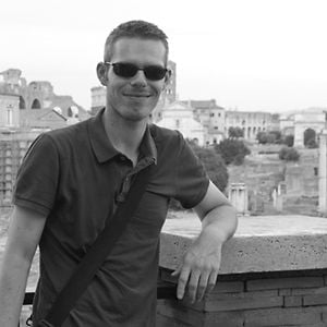Profile picture for Raymond Schmitz (Video)