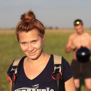 Profile picture for Юлия Морская
