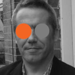Profile picture for George Harris