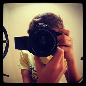 Profile picture for Leon Langenbach