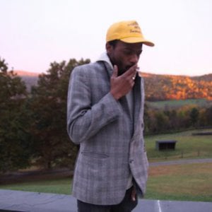 Profile picture for Richie Adomako