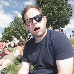 Profile picture for Lewis Bennett