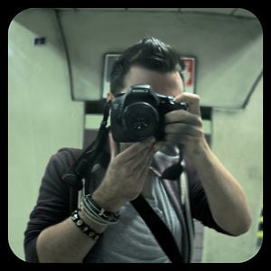Profile picture for Thomas Cain Stock