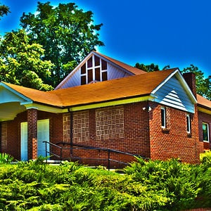 Profile picture for Bethel SDA Church in Asheville