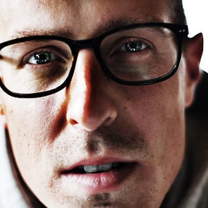 Profile picture for Anders Stieberth