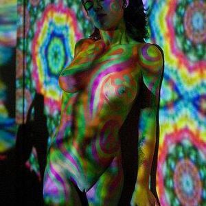 Profile picture for CosmicalPsyCircus