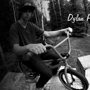 Profile picture for Dylan Francis