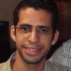 Profile picture for Nilson de Barros L. Jr.