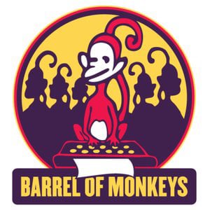 Profile picture for Barrel of Monkeys