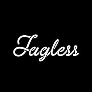 Profile picture for tagless
