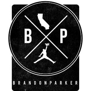 Profile picture for Brandon Parker