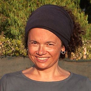 Profile picture for patrizia santangeli