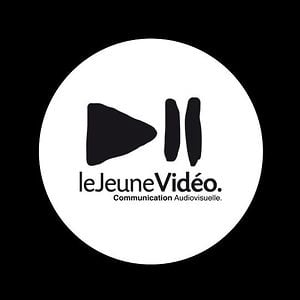 Profile picture for Le Jeune Vidéo