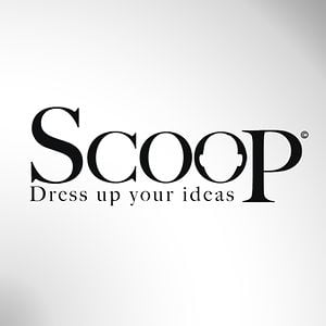Profile picture for Scoop | Dress up your ideas