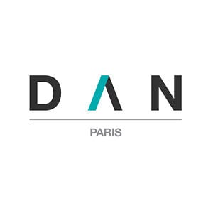 Profile picture for DAN PARIS
