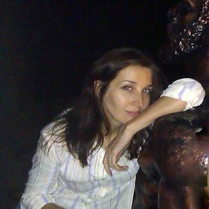 Profile picture for Valentina Vlaskina