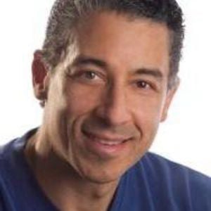 Profile picture for Peter Liciaga